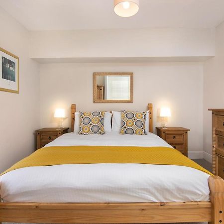 Salt Lane Apartments Солсбери Экстерьер фото