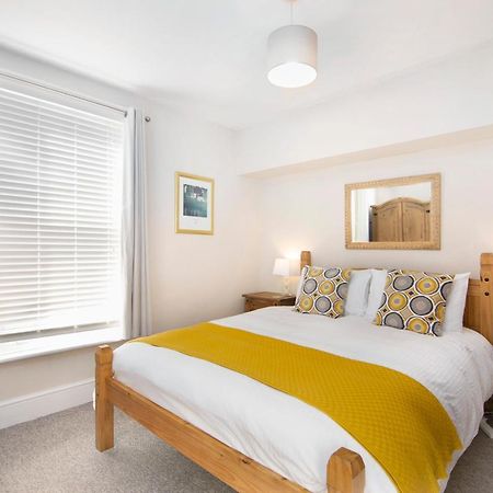 Salt Lane Apartments Солсбери Экстерьер фото
