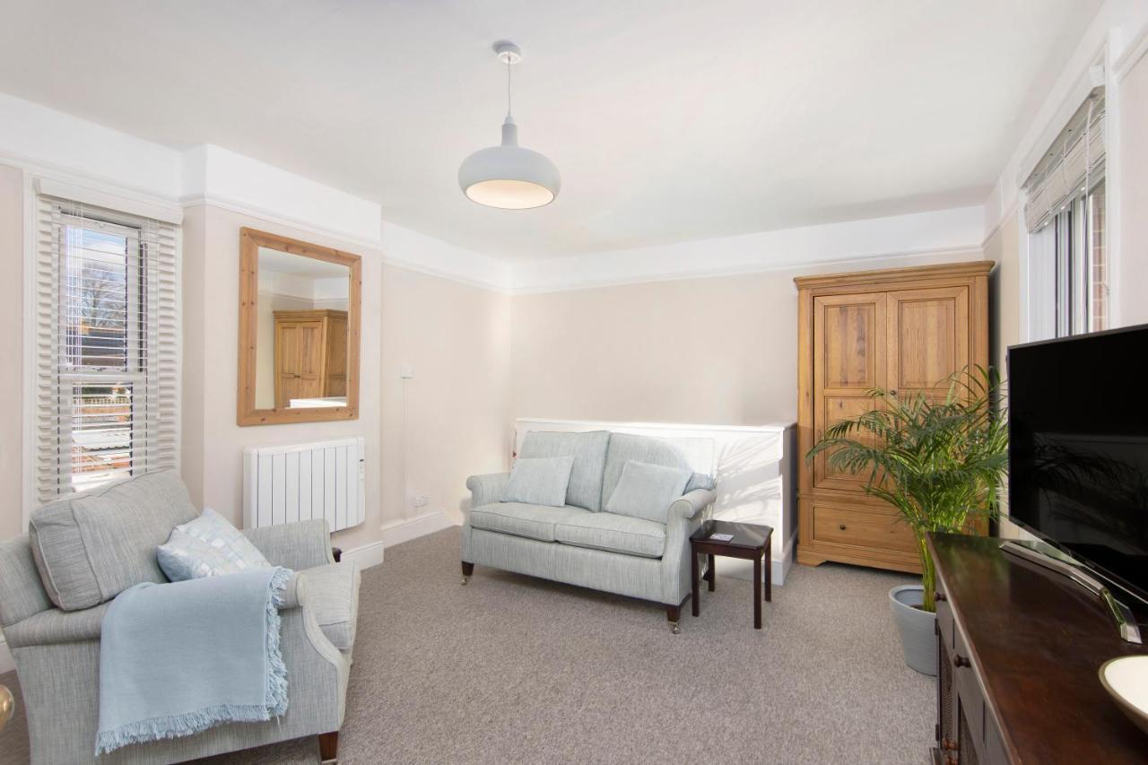 Salt Lane Apartments Солсбери Экстерьер фото